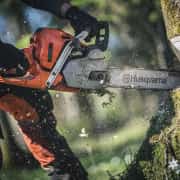 Husqvarna 572 XP Benzinli Motorlu Testere 5.7 Hp 3