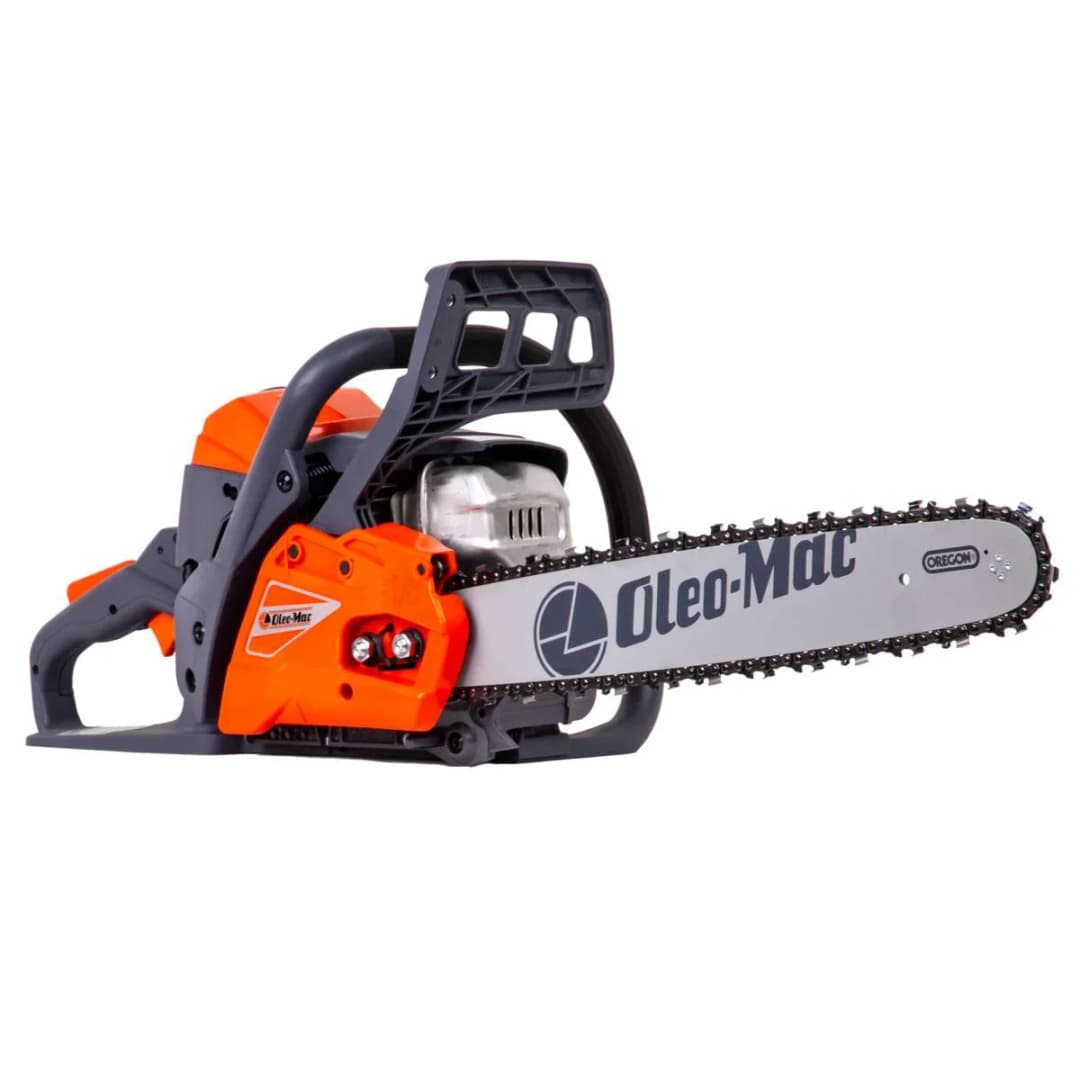 Oleomac GS 41 Çift Segmanlı Motorlu Testere 2.6 Hp 1