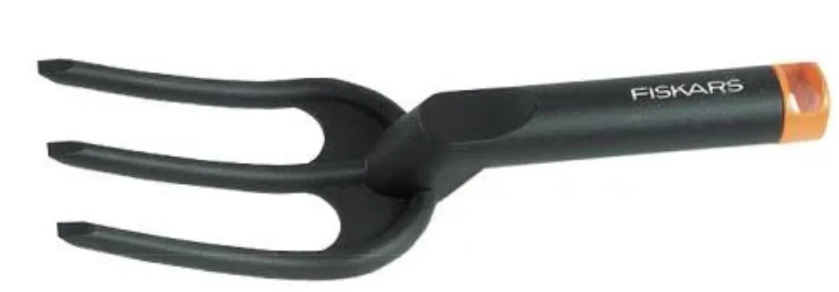 Fiskars Solid Yabani Ot Ayıklama Tırmığı 1000696 1