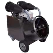 Duru Entosis X 20 Elektrikli Fanlı ULV İlaçlama Makinesi Karıştırıcılı 20 Lt 1