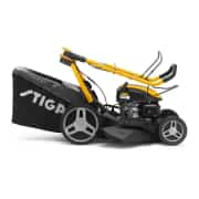 Stiga Combi 753S ST 170 OHV Benzinli Çim Biçme Makinesi 3