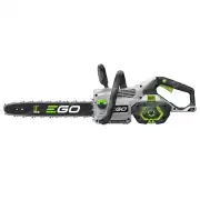 Ego CS1614E KİT Akülü Motorlu Testere 40 cm 3