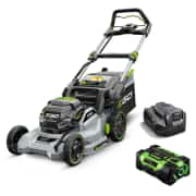 Ego LM1702E-SP Akülü Çim Biçme Makinesi 1