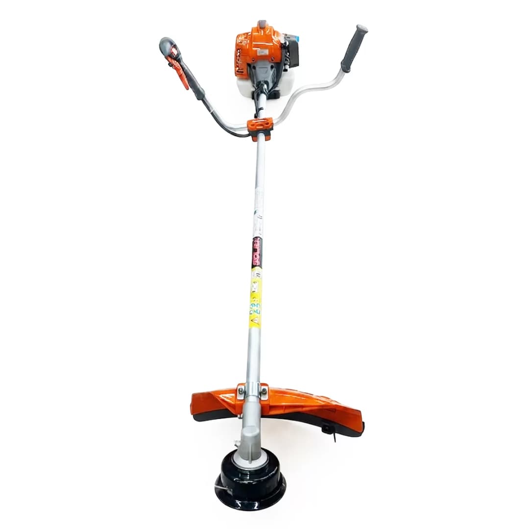 Solax TK520H Benzinli Motorlu Yan Tırpan 2.4 Hp 9