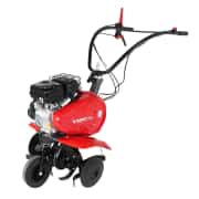 Pubert Meso 35P C2 R100 Benzinli Mini Çapa Makinesi 1