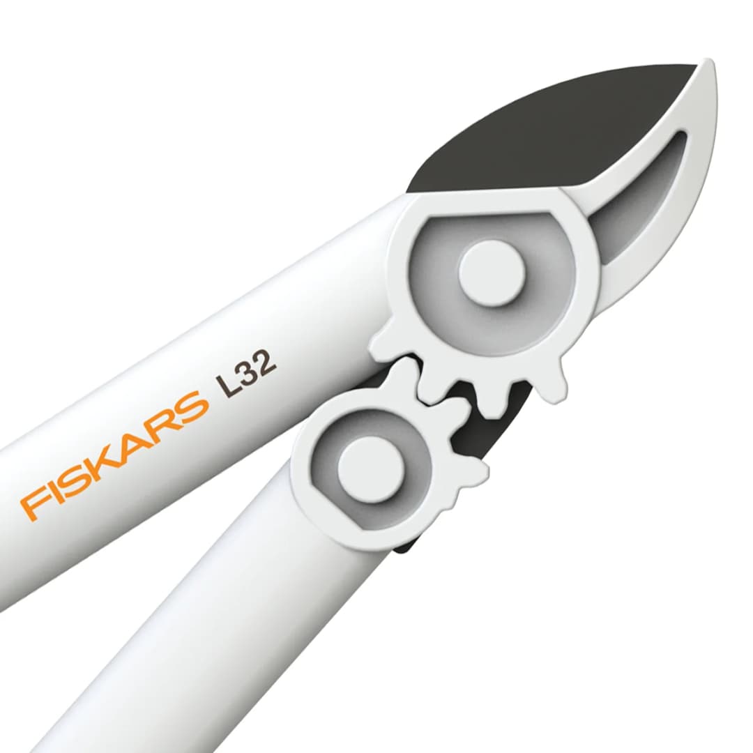 Fiskars Dal Kesme Makası L32 Beyaz 1026930 2