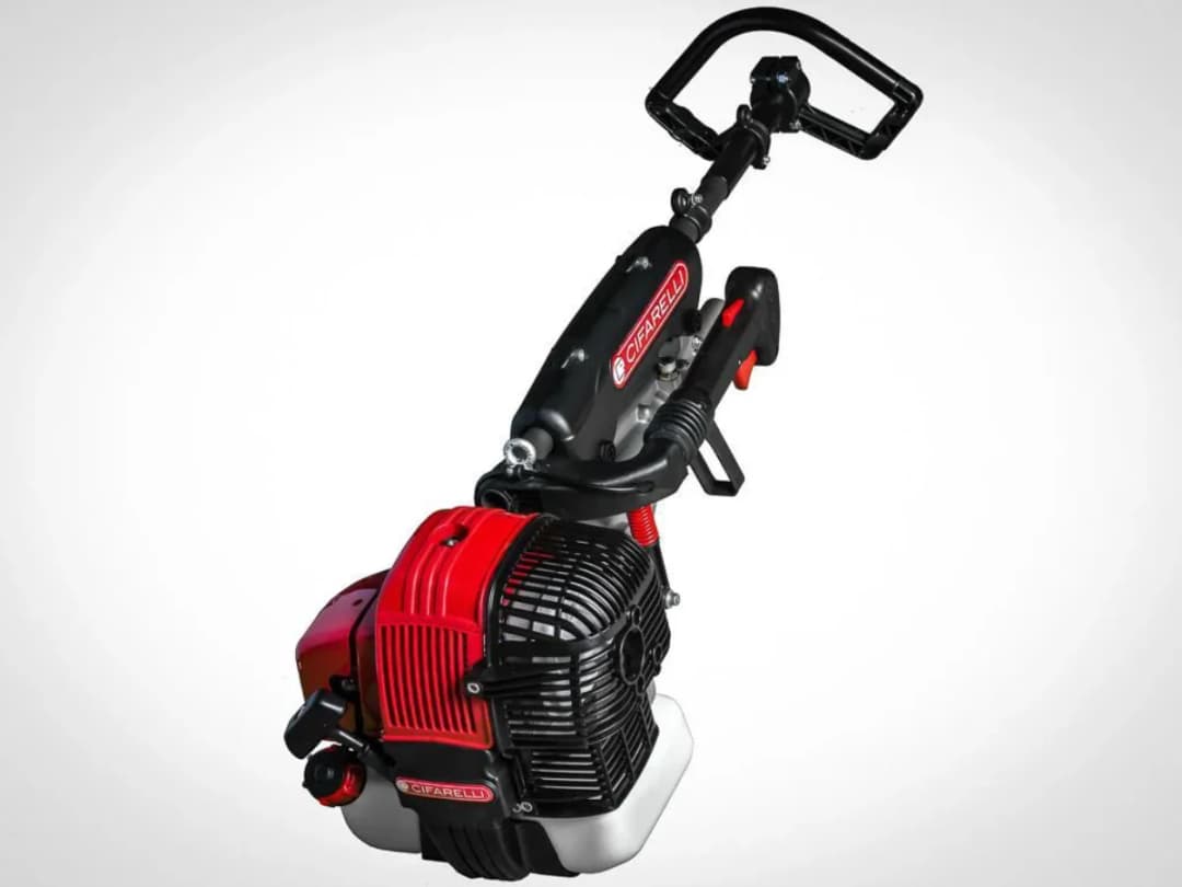 Cifarelli Sc 605 Ağaç Silkme ve Zeytin Hasat Makinesi 3