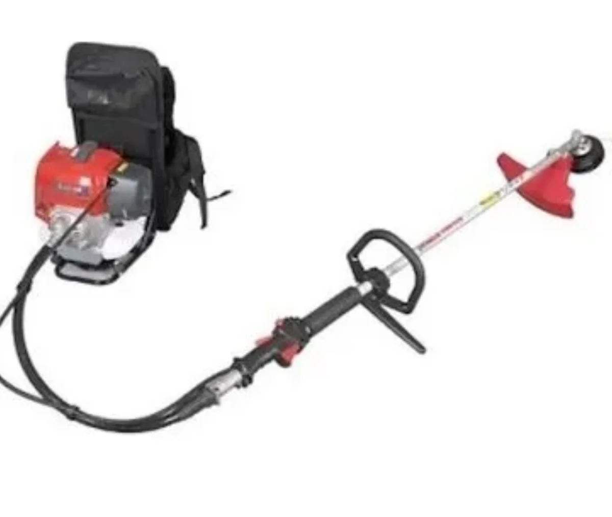 Mikawa Bp260 Kawasaki TJ53E Motorlu Easy Start Tırpan 3.0 Hp 1