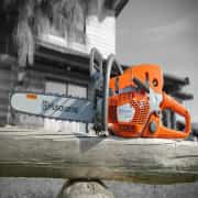 Husqvarna 572 XP Benzinli Motorlu Testere 5.7 Hp 2
