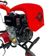 Omega OMG-B310D Dizel Çapa Makinesi 7 HP - 3 İleri 1 Geri Şanzımanlı 4