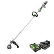 Ego ST1530E KİT Akülü Tırpan 38 cm 1