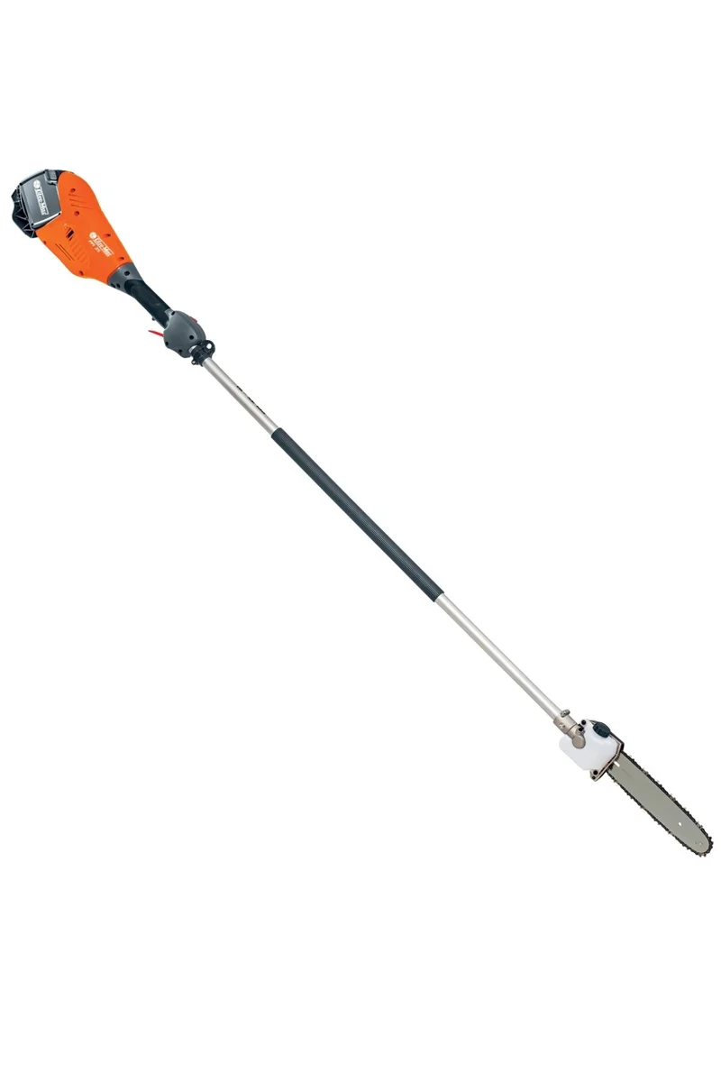 Oleo-Mac PPi 35 Akülü Yüksek Dal Budama (5.0Ah Tam Set) 4