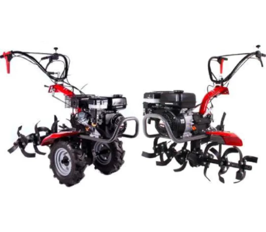 Pubert Maestro 55p R210 Benzinli Çapa 2+1 3