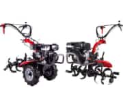 Pubert Maestro 55p R210 Benzinli Çapa 2+1 3