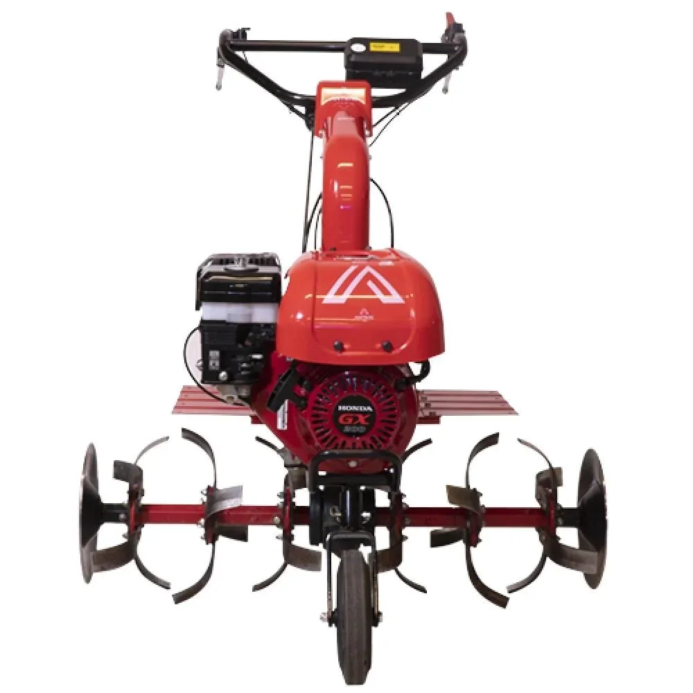 Antrac 200 Honda GX 200 Benzinli Çapa Makinesi 6.5 Hp 3