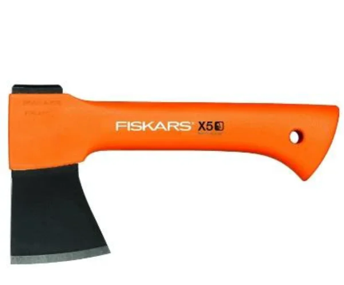 Fiskars Kamp Baltası XXS X5 1015617 1