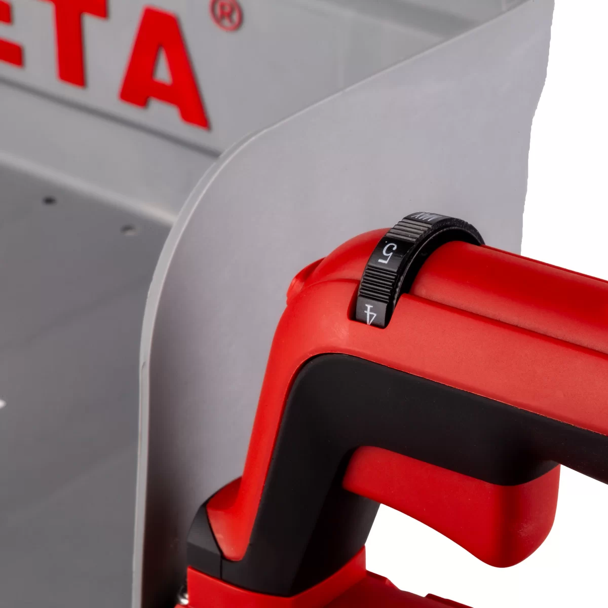 Veta VT-30TP Çay Toplama Makinesi Akülü Sepetli 10Ah 6