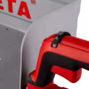 Veta VT-30TP Çay Toplama Makinesi Akülü Sepetli 10Ah 6