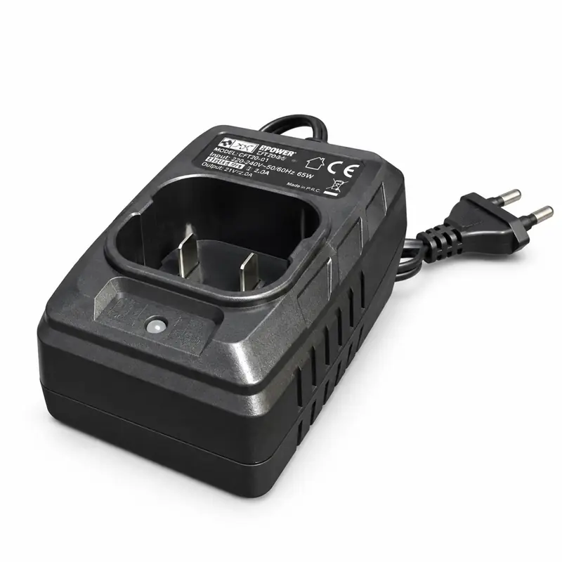Catpower E1016 16V 2.0Ah 55 Nm Kömürsüz Çift Akülü Vidalama 6