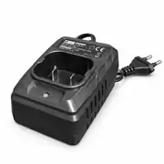 Catpower E1016 16V 2.0Ah 55 Nm Kömürsüz Çift Akülü Vidalama 6
