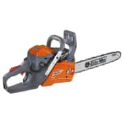 Oleomac GSH 400 Motorlu Benzinli Testere 2.3 Hp 1