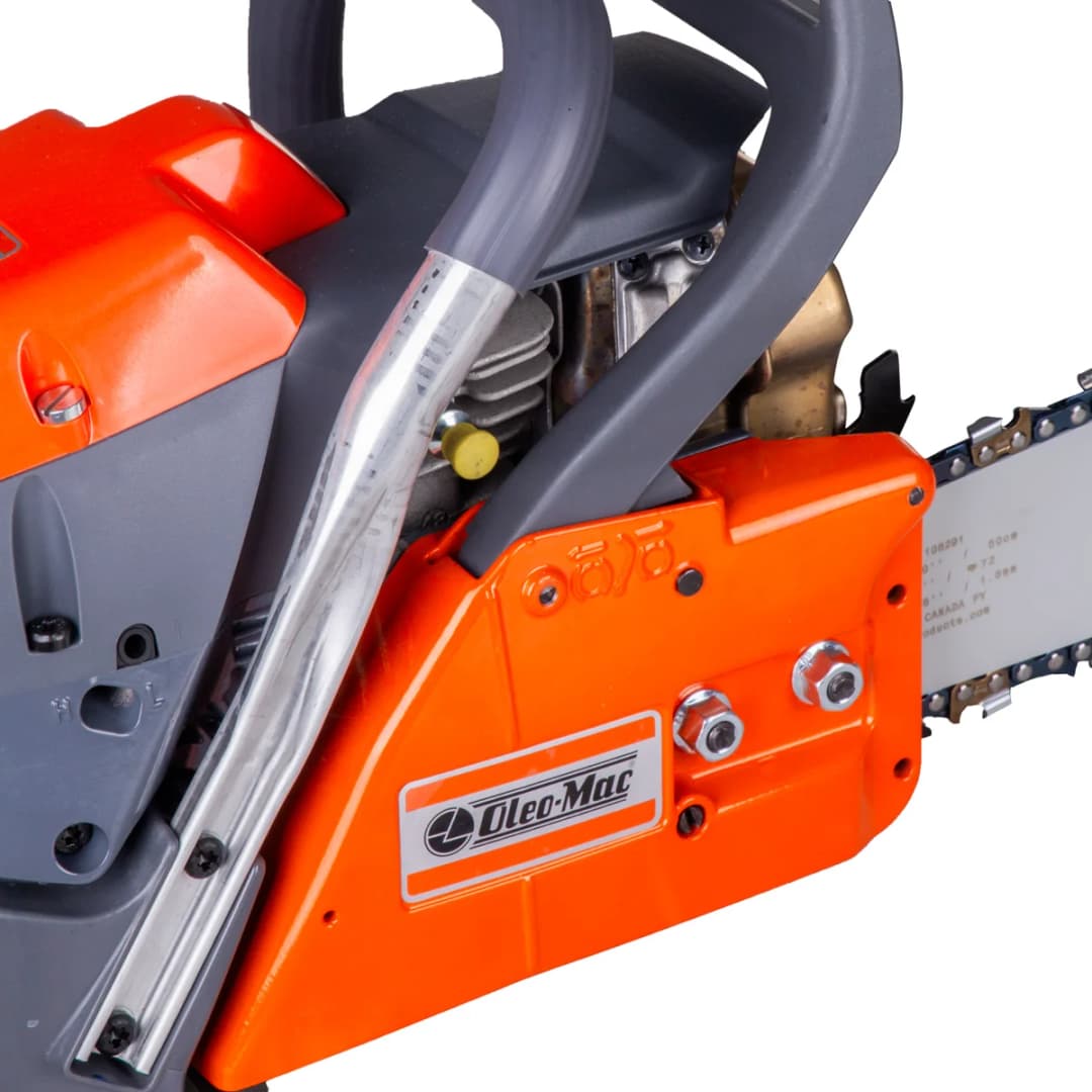 Oleomac GS 630 EUR5 Motorlu Benzinli Testere 4.7 Hp (51 cm) 4
