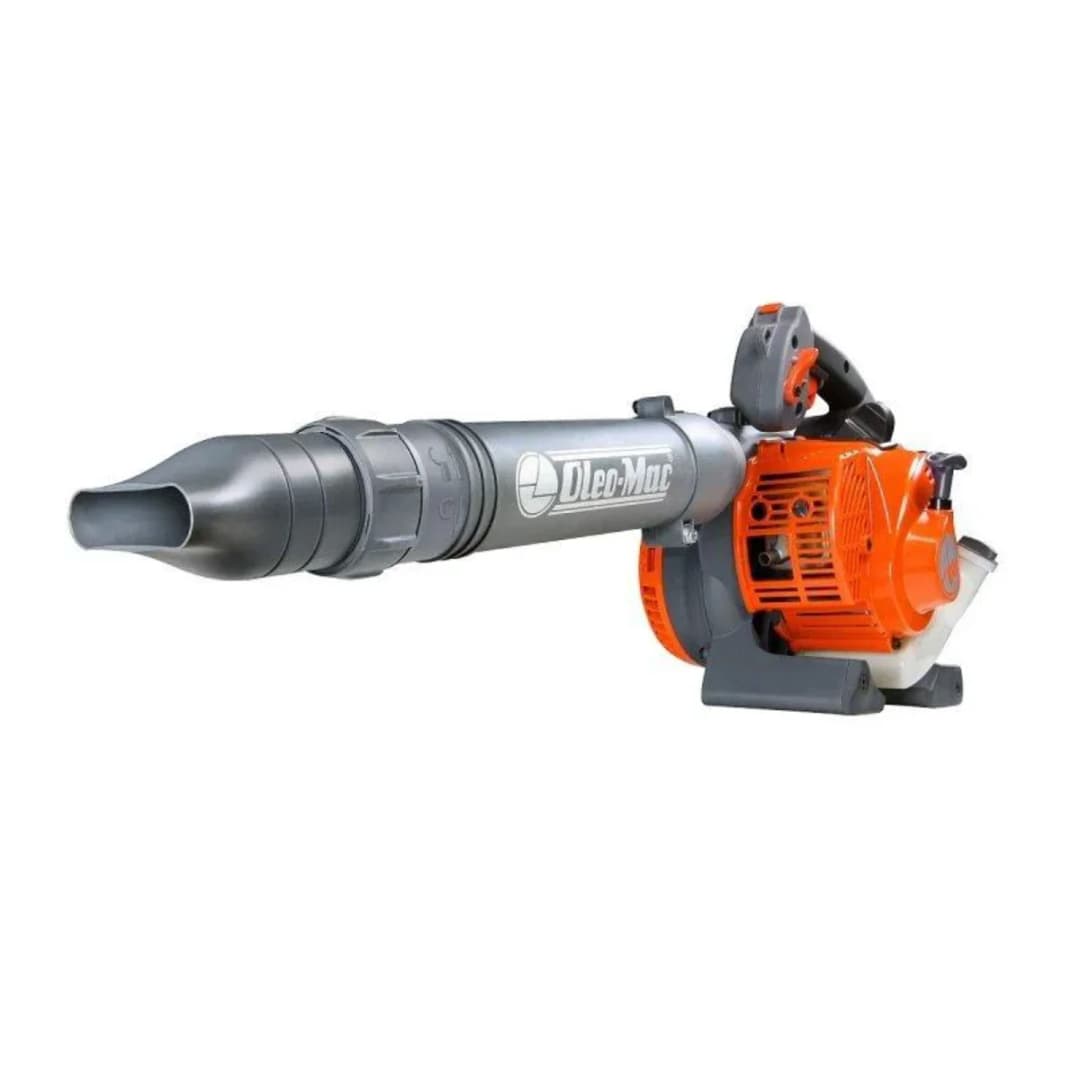 Oleomac BV 250 Yaprak Üfleme Makinası 1.2 Hp 3