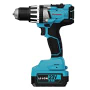 Catpower 4210 Li-ion Akülü Darbeli Vidalama 20V 4 Ah 1