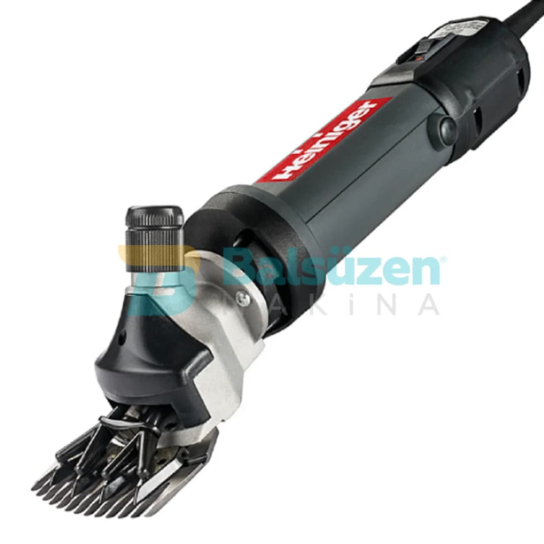 Heiniger Xtra Koyun Kırkma Makinası 320 Watt 2