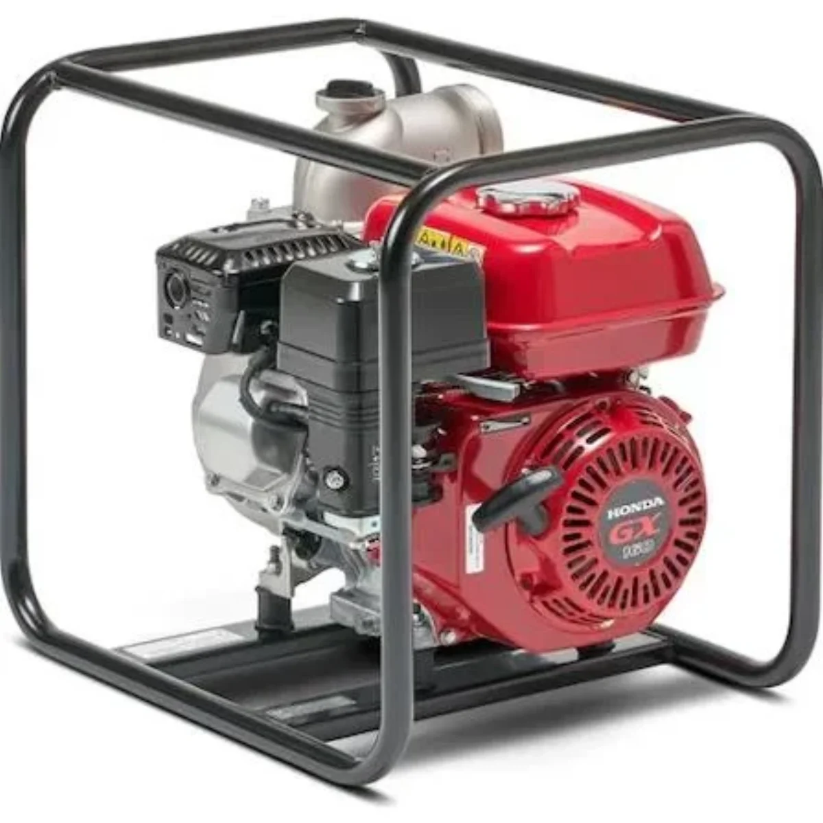 Honda WB30XT Benzinli Motopomp 3" 2