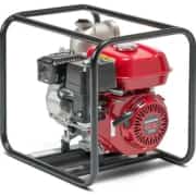 Honda WB30XT Benzinli Motopomp 3" 2