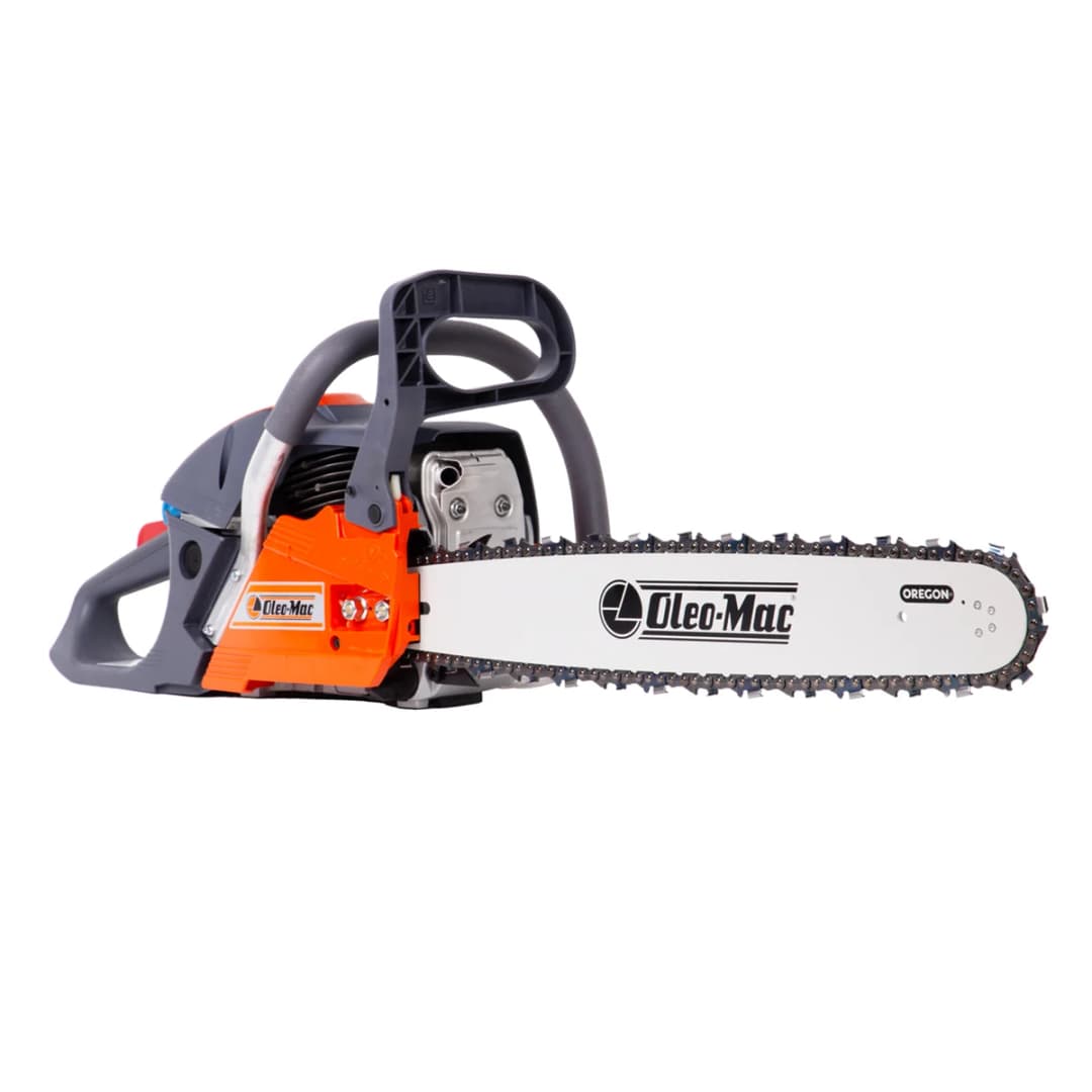 Oleomac GSH 560 EUR5 Benzinli Motorlu Testere 3.5 Hp 1