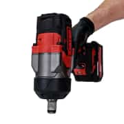 Stayer IWB1600 Li-on Akülü Kömürsüz Somun Sıkma 18V 7.5 Ah 3