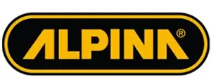 Alpina logosu