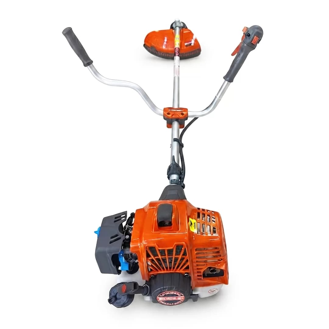 Solax TK520H Benzinli Motorlu Yan Tırpan 2.4 Hp 10