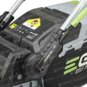 Ego LM1702E-SP Akülü Çim Biçme Makinesi 6