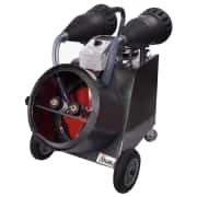 Duru Entosis X 20 Elektrikli Fanlı ULV İlaçlama Makinesi Karıştırıcılı 20 Lt 2