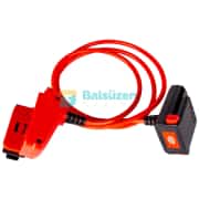 Felco 834W Çift Akülü Budama Makası 34MM 8