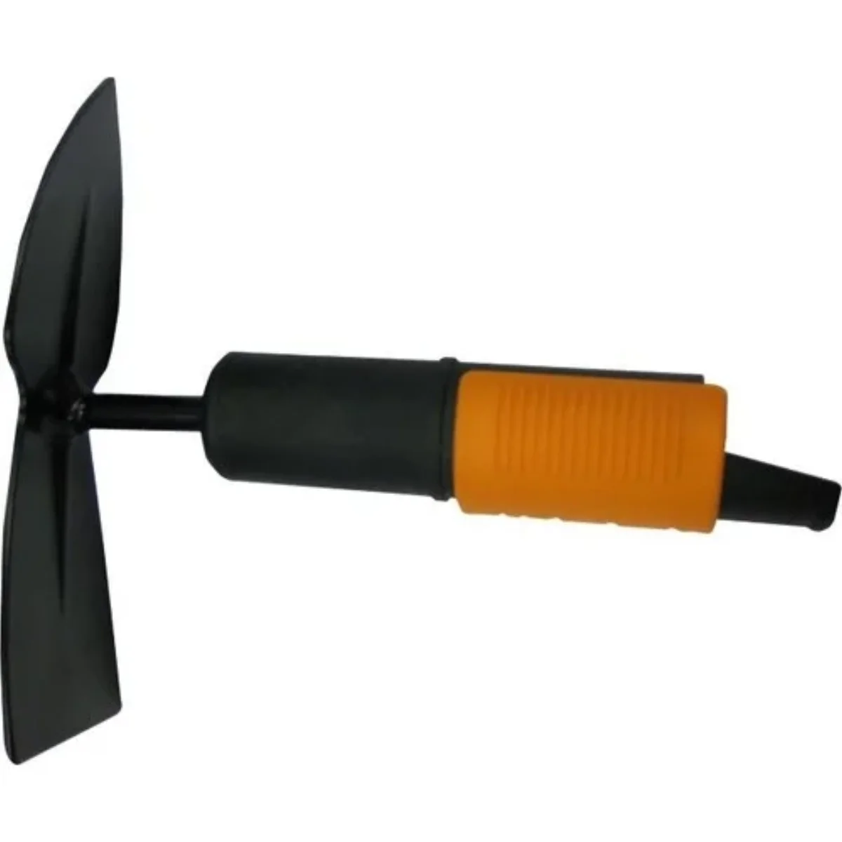 Fiskars 1000734 Quick Fit Çift Taraflı Avlu Spatulası 1