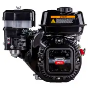 Loncin G200F-A76 Euro 5 6.5 HP Çapa Tipi Benzinli Motor 2