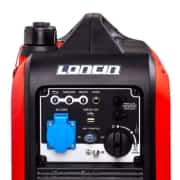 Loncin GR2300iS EUR5 Benzinli İpli İnverter Jeneratör 2 kW 2