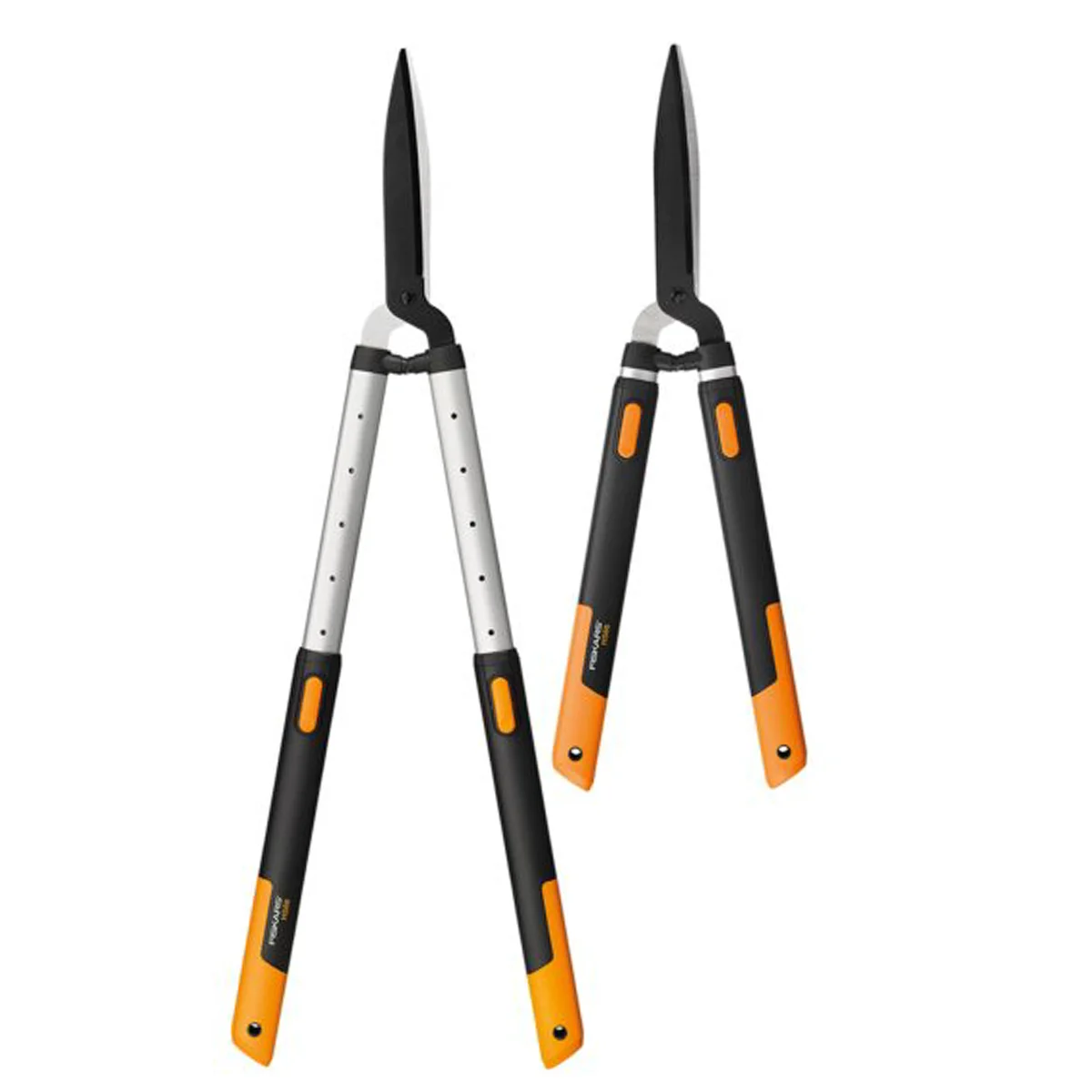 Fiskars HS86 SmartFit Teleskopik Çit Budama Makası 1013565 3