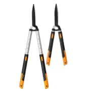 Fiskars HS86 SmartFit Teleskopik Çit Budama Makası 1013565 3