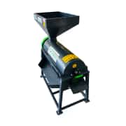 Yeşil Makina BSM 500D Badem Soyma Makinesi Devir Ayarlı 3 Hp 2
