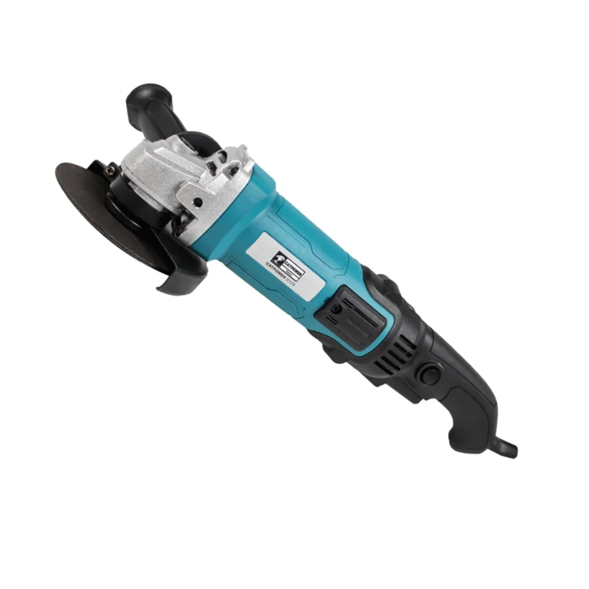 Catpower 6129 Taşlama Devir Ayarlı 12 mm 1200 Watt 1