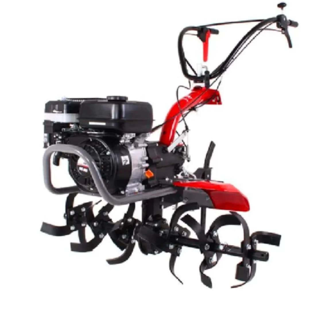 Pubert Maestro 55p R210 Benzinli Çapa 2+1 2