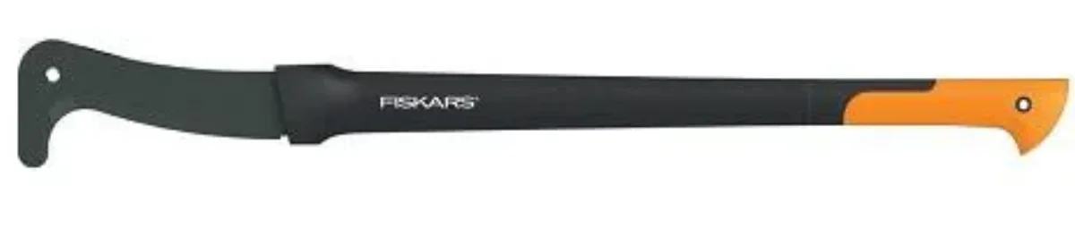 Fiskars XA23 Uzun Odun Soyma ve Temizleme Kancası 1003621 1