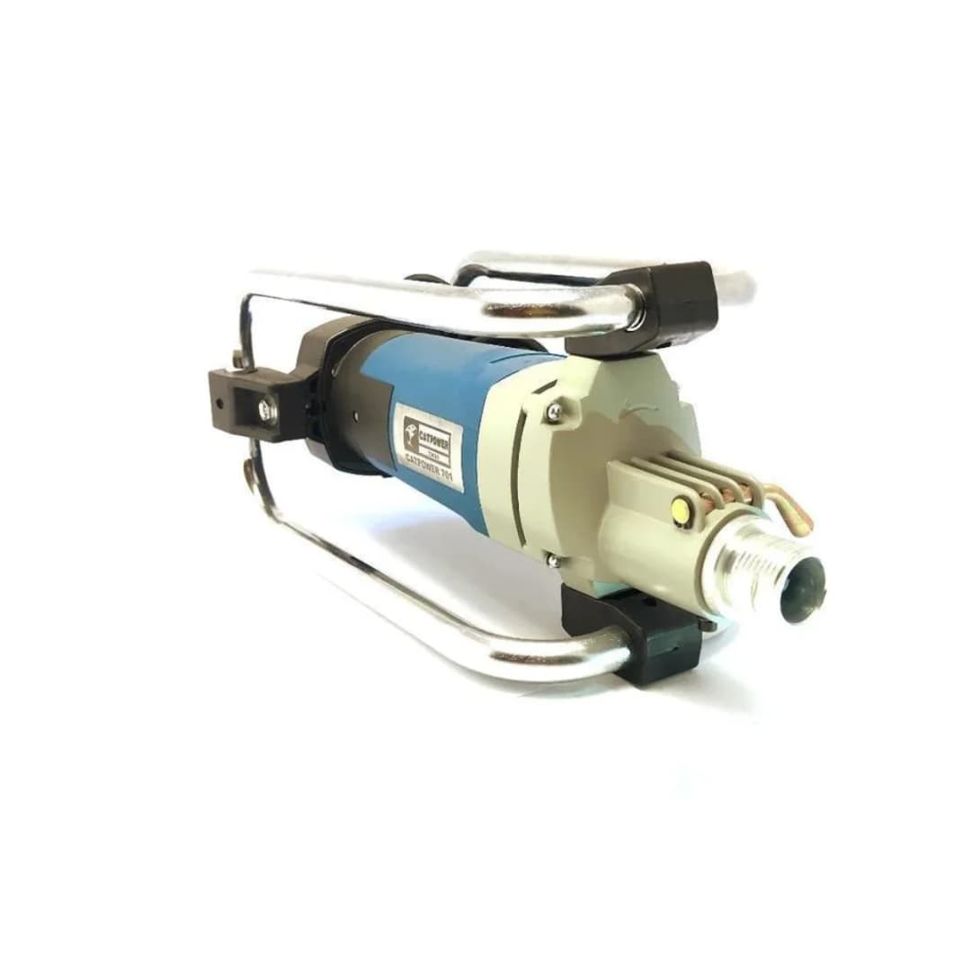 Catpower 701 3 Hp Betoncu Vibratörü 5