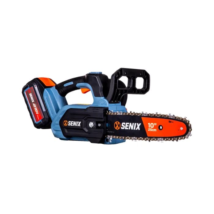 Senix CSX2-M1-EU 20V Akülü Testere 4.0Ah 3