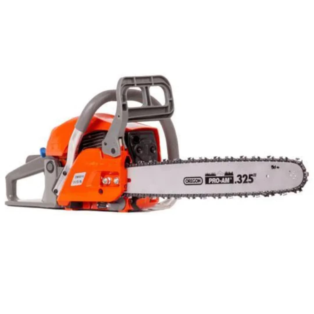 Zomax ZM5010 Benzinli Motorlu Testere 2.7 Hp 1